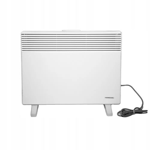 Termoconvettore Thermoval bianco da 2000 W