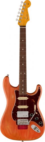  Fender Michael Landau Coma Stratocaster RW Coma Red Chitarra elettrica