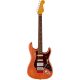  Fender Michael Landau Coma Stratocaster RW Coma Red Chitarra elettrica