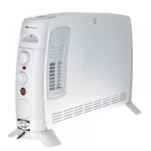 Termoventilatore Convect 2000W DA-K2010 TS