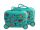  Valigia per bambini Paw Patrol Nickelodeon 28 l Sfumature di verde, multicolore