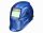 Casco per saldatura Parweld XR938H True Color