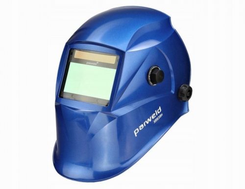 Casco per saldatura Parweld XR938H True Color