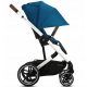  Passeggino Cybex Balios S Lux River Blue 1in1