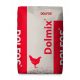 Vitamine per galline ovaiole DOLMIX DN RE 25kg senza colorante