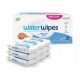  Salviette umidificate WaterWipes 9 x 60 pz