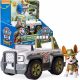  Spin Master Paw Patrol Tracker Jeep + personaggio 20116039