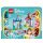  LEGO Disney 43219 Castelli creativi Disney Princess