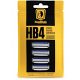  HEADBLADE HB4 Set da uomo di lame quadruple 4 pz.