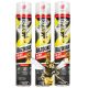  Spruzzatore, aerosol contro vespe No-Pest 750 ml