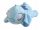  PELUCHE STITG GRANDE 55 CM LILO E MASCOT STICH