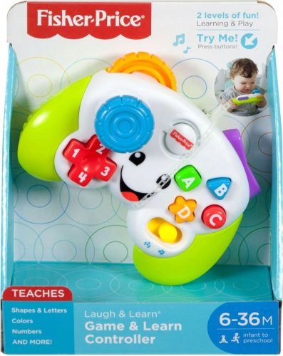  FISHER PRICE Recinto per bambini Happy FWG20