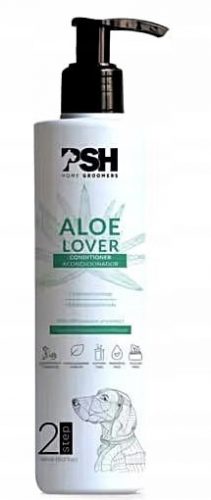  PSH Home Aloe Lover Conditioner 300 ml - balsamo n