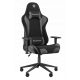  Sedia da gaming Genesis NITRO 440 G2, tessuto nero e grigio