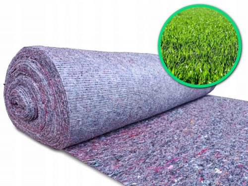 Agrotessile - Geotessile DISTRIBUZIONE AJJ 220 x 1000 cm 250 g/m²