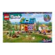  Casa mobile LEGO Friends 41735