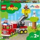 LEGO Duplo 10969 Autopompa