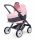  Set passeggino per bambole 3 in 1 Smoby Maxi-Cosi Quinny