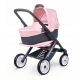  Set passeggino per bambole 3 in 1 Smoby Maxi-Cosi Quinny