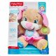  Peluche Sorellina Cucciolo Impara e Ridi Fisher-Price