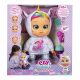  IMC Toys Cry Babies First Emotion Dreamy bambola con espressioni facciali 88580