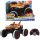  Veicolo fuoristrada Mattel HGV87 Hot Wheels Monster Trucks Tiger