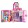  Set armadio Barbie con bambola + 36 accessori HGX57