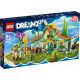  LEGO DREAMZzz 71459 La stalla delle creature fantastiche