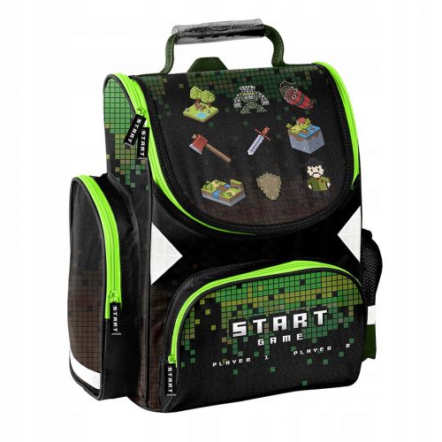  BORSA SCUOLA PASO GAMING START