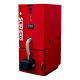  Caldaia per riscaldamento a pellet Slimeko 12 kW Elenco ZUM KB-101005