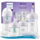  Philips AVENT Natural Response SCD657/11 Starter kit anticoliche 0 m+