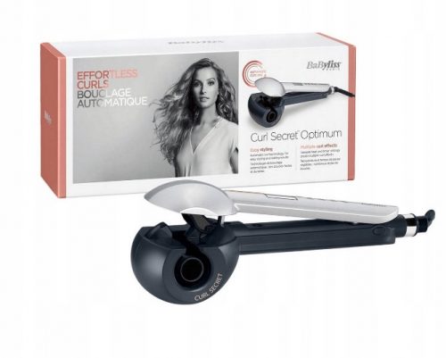  Babyliss Curl Secret Ferro arricciacapelli automatico ottimale