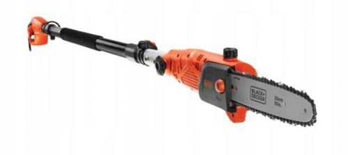  Motosega Black&Decker 800 W / 800 CV