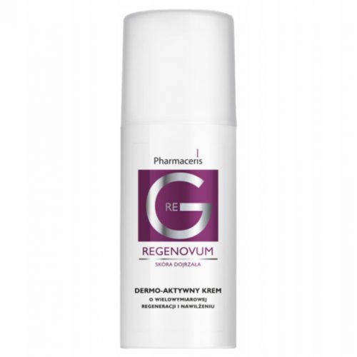  Pharmaceris G crema viso multitasking 50 ml