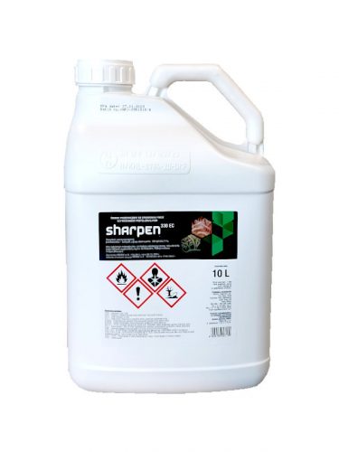 Affilare 330EC 10l Sharda pendimetalin Orzo invernale Frumento invernale