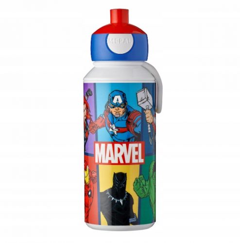  Bottiglia Mepal Avengers da 400 ml