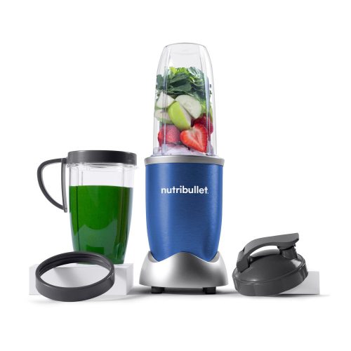  Frullatore a tazza NutriBullet 0C22300053 900 W blu