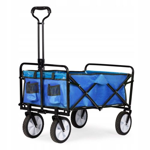 Carrello da giardino - Carrello Kathay-Haster 100 l