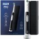  Spazzolino elettrico Oral-B Pro Series 1 nero con custodia