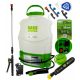 Irrigatore da giardino - Atomizzatore a batteria Bass 20 l