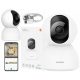  Telecamera IP da interno Xiaomi SMART MI HOME SMART CAMERA 2560x1440 4MPX