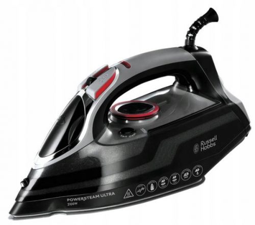  Ferro da stiro Russell Hobbs 20630-56 3100 W