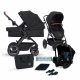  Passeggino multifunzione B-TOUR 3 in 1 con seduta MINK PRO Kinderkraft