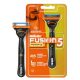  Rasoio Gillette Fusion 5 Power con cartuccia 1 pz.