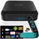  SMART BOX TV ANDROID 11 BLUETOOTH 4K WIFI LETTORE HDMI CONFIGURAZIONE REMOTA