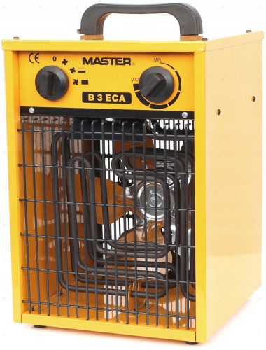 Resistenza elettrica Master da 3 kW