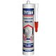 Tytan Professional silicone sanitario bianco 280 ml