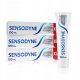  Sensodyne Extra Whitening Dentifricio sbiancante 100 ml x3