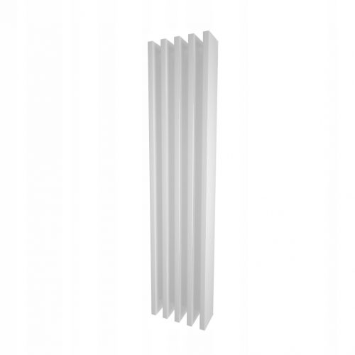  Termoarredo Esperto Radiators 1642 W bianco