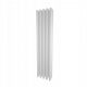  Termoarredo Esperto Radiators 1642 W bianco